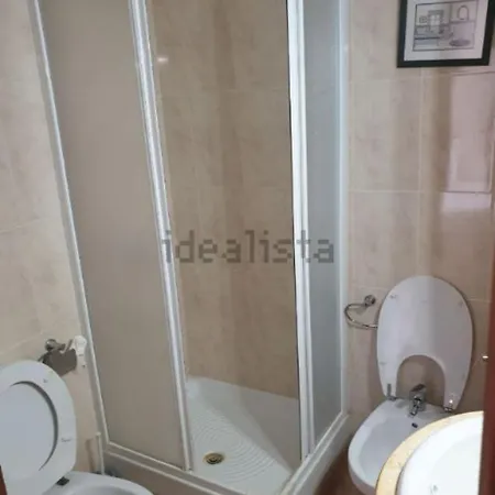Apartament Reus