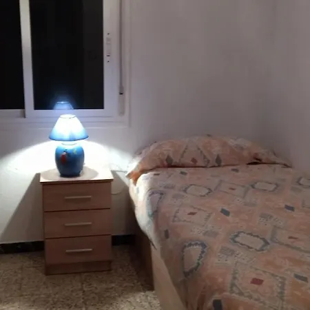 Apartament Reus