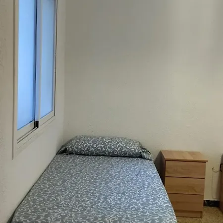 Apartament Lejlighed