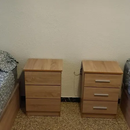 Apartament Lejlighed