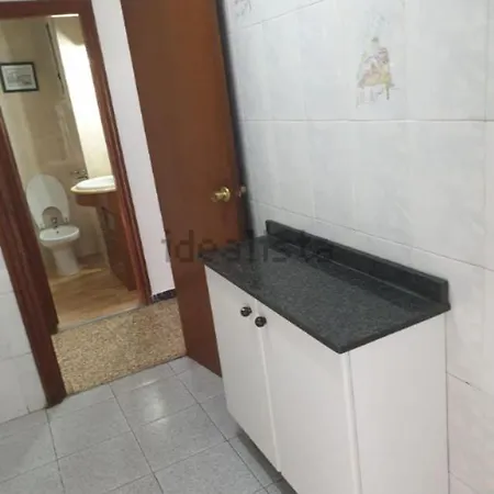 Apartament Apartment