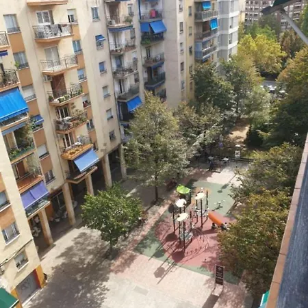 Apartament Apartment *