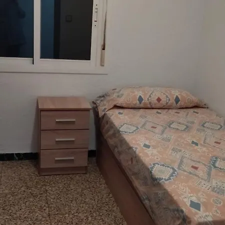 Apartament Apartment Reus